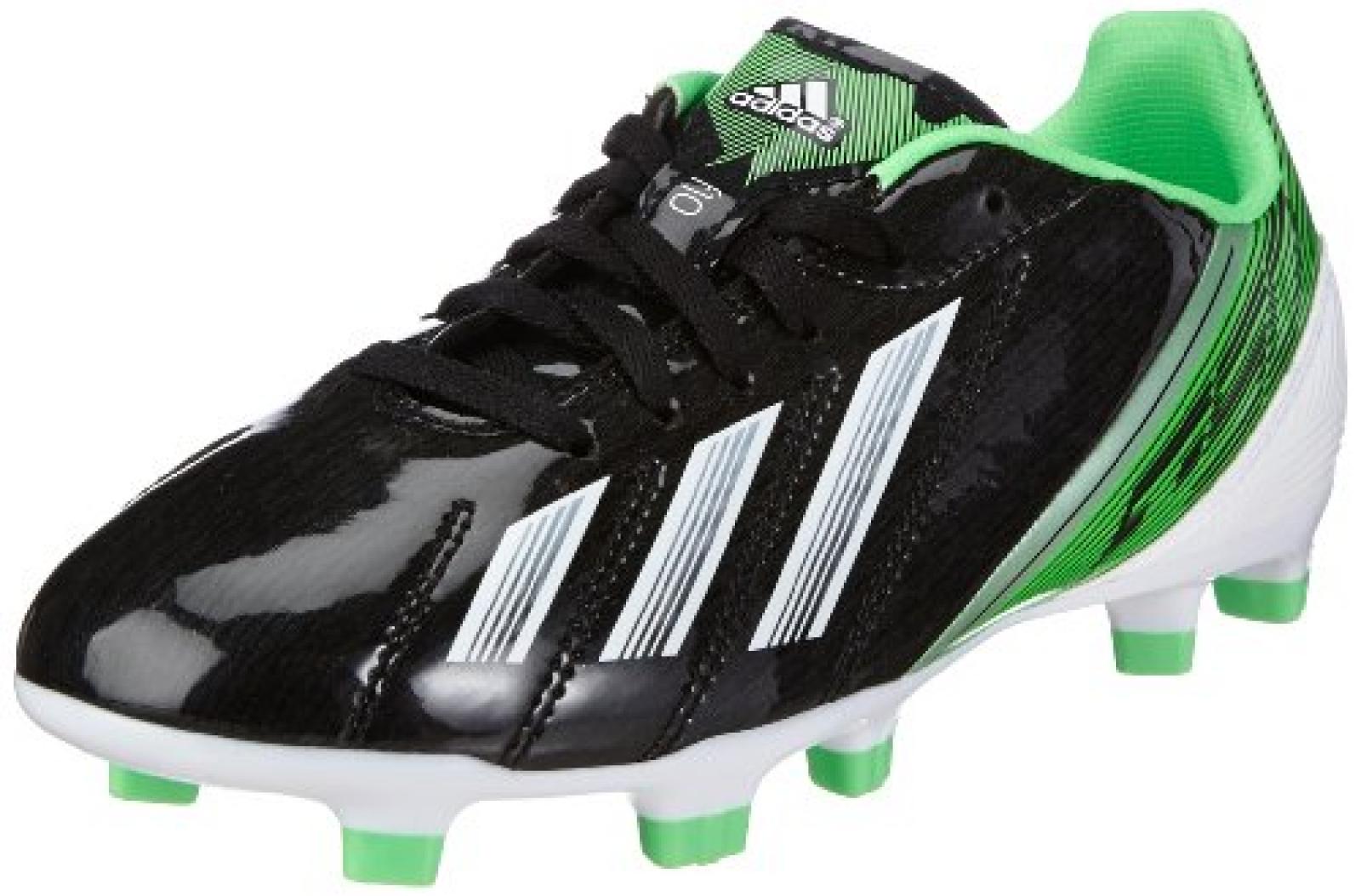 adidas Performance F10 TRX FG J G65352 Jungen Fu&szlig;ballschuhe 