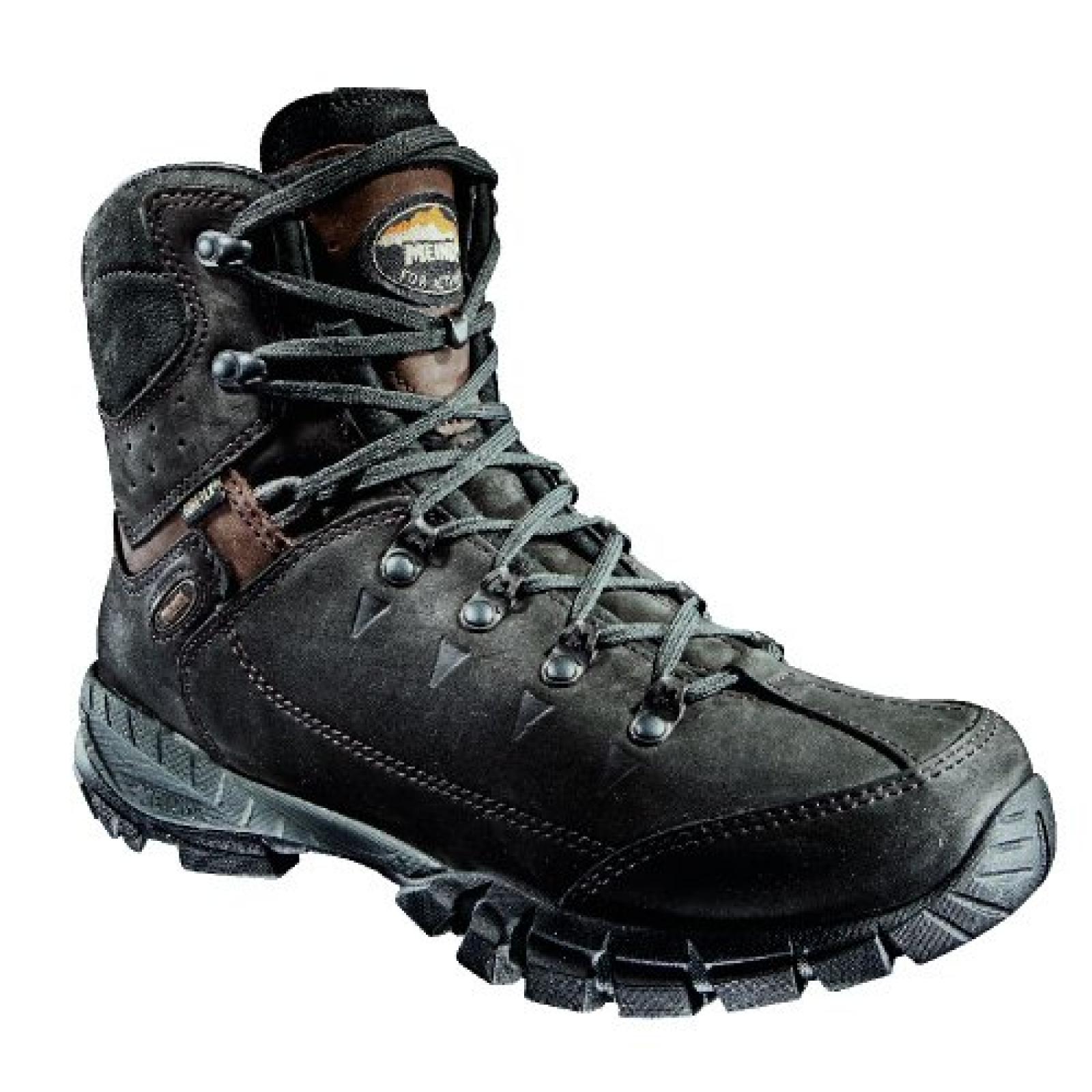 Damen Winter-Wanderschuhe Gastein GTX Lady 