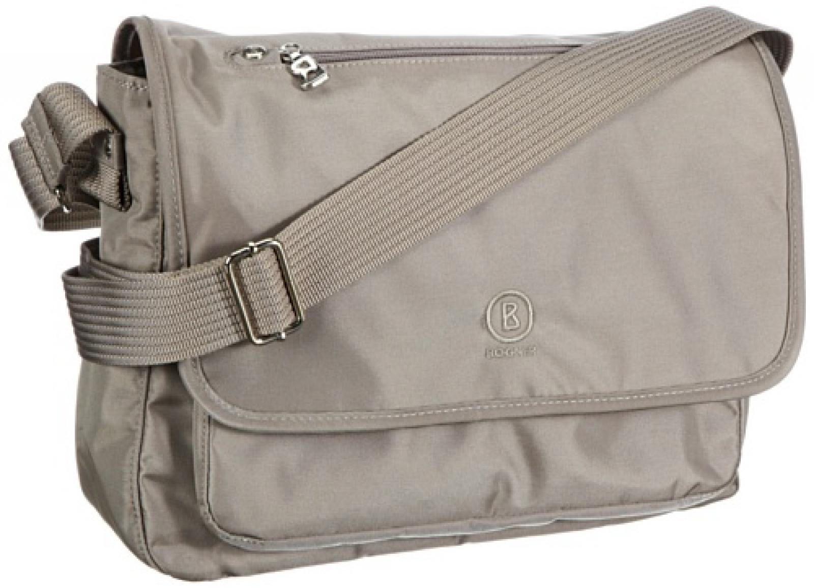 Bogner CROSSY 0043791, Damen Umh&auml;ngetaschen 30x24x12 cm (B x H x T) 