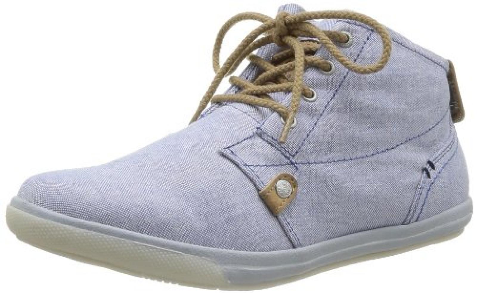 Mustang High Top 1149-501-875 Damen Sneaker Mustang High Top 1149-501-875 Damen Sneaker