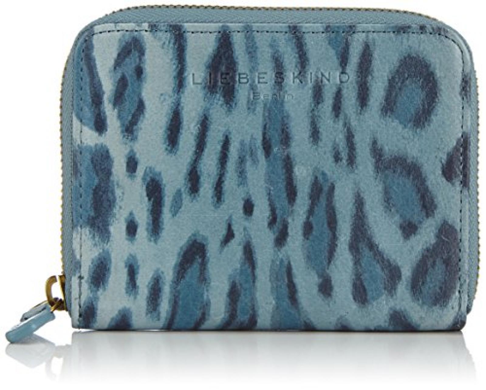 Liebeskind Berlin Atlanta 5003794002 Damen Geldb&ouml;rsen 13x11x2 cm (B x H x T) 