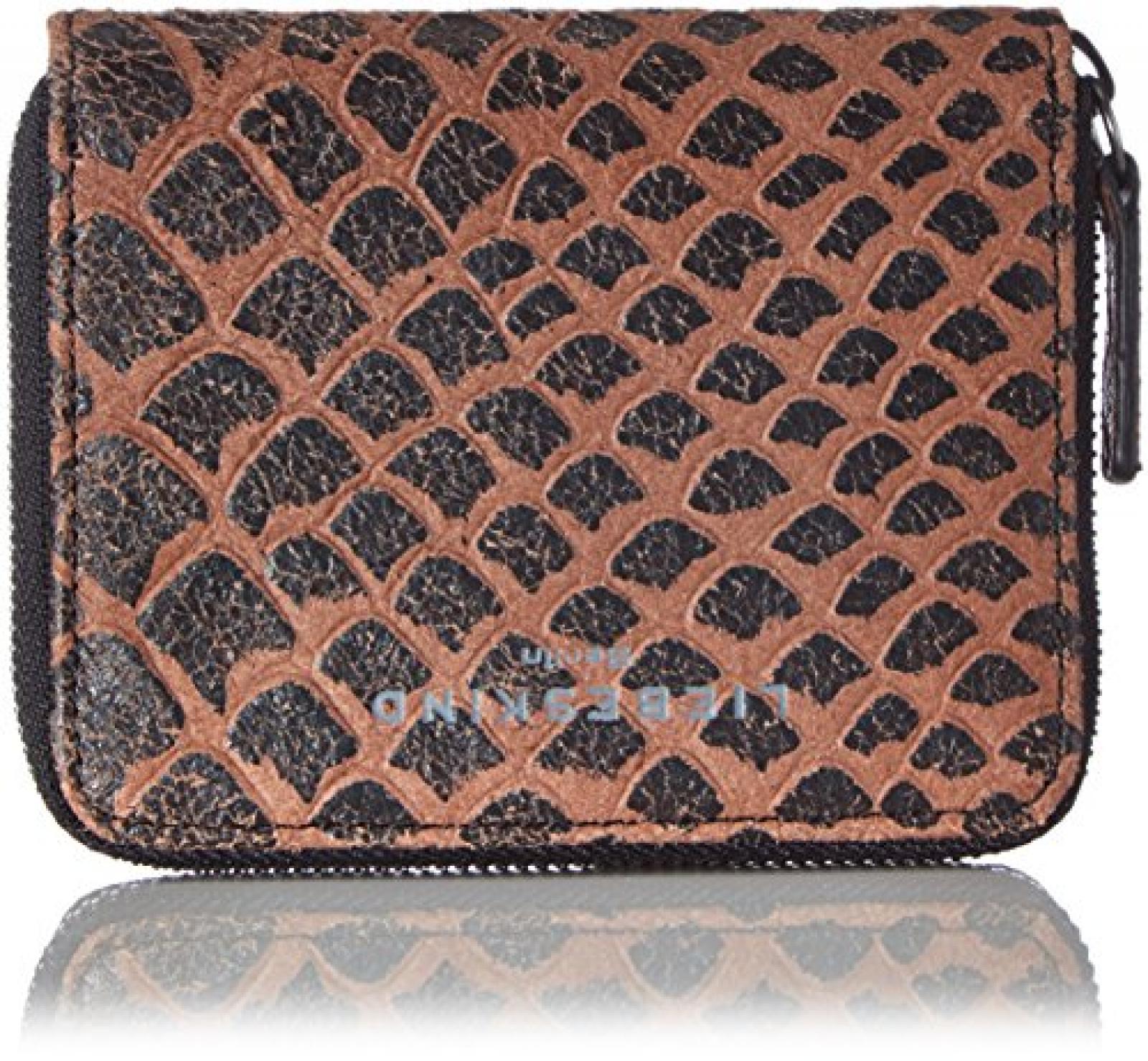 Liebeskind Berlin Conny Damen Geldb&ouml;rsen 13x11x3 cm (B x H x T) 